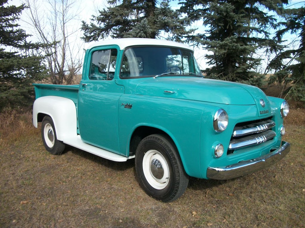 Choppers Restorations | 275142 RR261, Beiseker, AB T0M 0G0, Canada | Phone: (403) 921-3804
