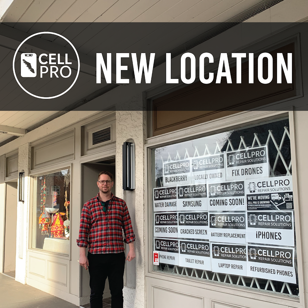 CELLPRO | 70 Church St Unit 2, Nanaimo, BC V9R 5H4, Canada | Phone: (250) 739-3379