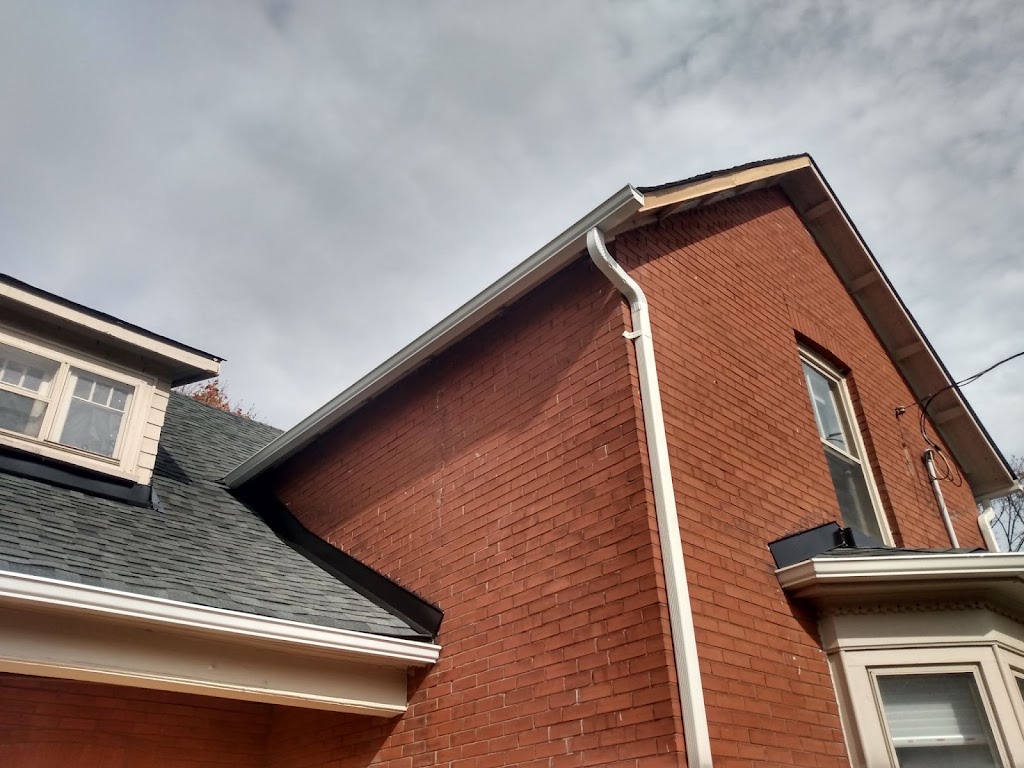 Principal Roofing | 116 Devins Dr, Aurora, ON L4G 4B5, Canada | Phone: (289) 552-6774