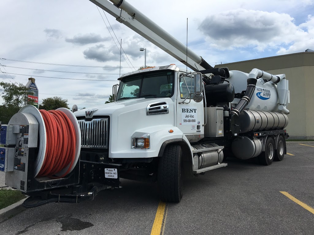 Best Plumbing and Drainage Contractors | 119 Exeter Rd unit j, London, ON N6L 1A4, Canada | Phone: (519) 438-6565