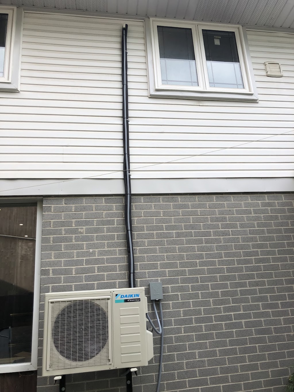 AP heating and cooling inc | 60 Lyon Heights Rd, Scarborough, ON M1P 3V9, Canada | Phone: (647) 345-7700