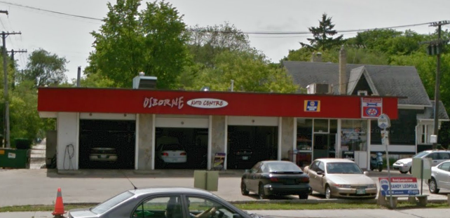 Osborne Auto Centre | 747 Osborne St, Winnipeg, MB R3L 2C4, Canada | Phone: (204) 284-3384