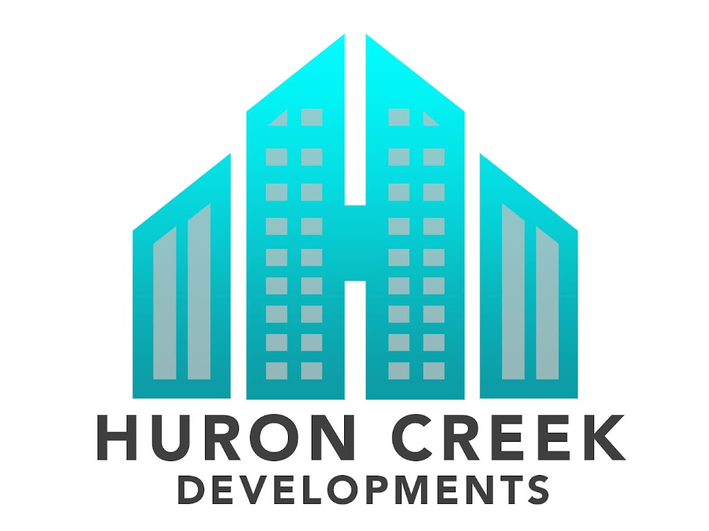 Huron Creek Developments | 35 Trillium Dr #1, Kitchener, ON N2E 0H2, Canada | Phone: (226) 240-3737