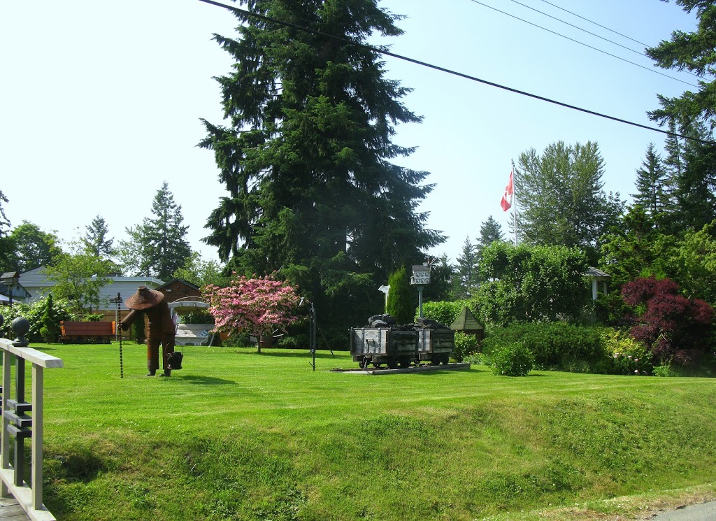 Extension Fire Department | 2201 Bramley Rd, Nanaimo, BC V9X 1G1, Canada | Phone: (250) 754-3235