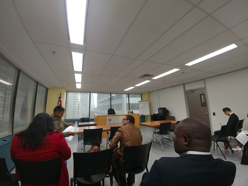 Landlord Tenant Board - Toronto North Regional Office | 47 Sheppard Ave E Suite 700, Toronto, ON M2N 0H2, Canada | Phone: (416) 645-8080