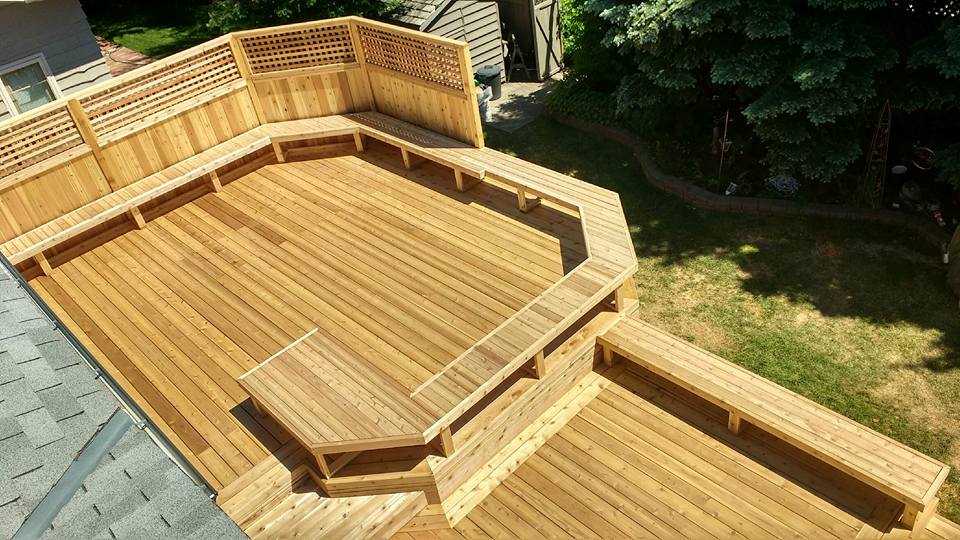 Farmboy Landscaping & Maintenance | 498140 112 St E, High River, AB T1V 1M5, Canada | Phone: (403) 652-5558