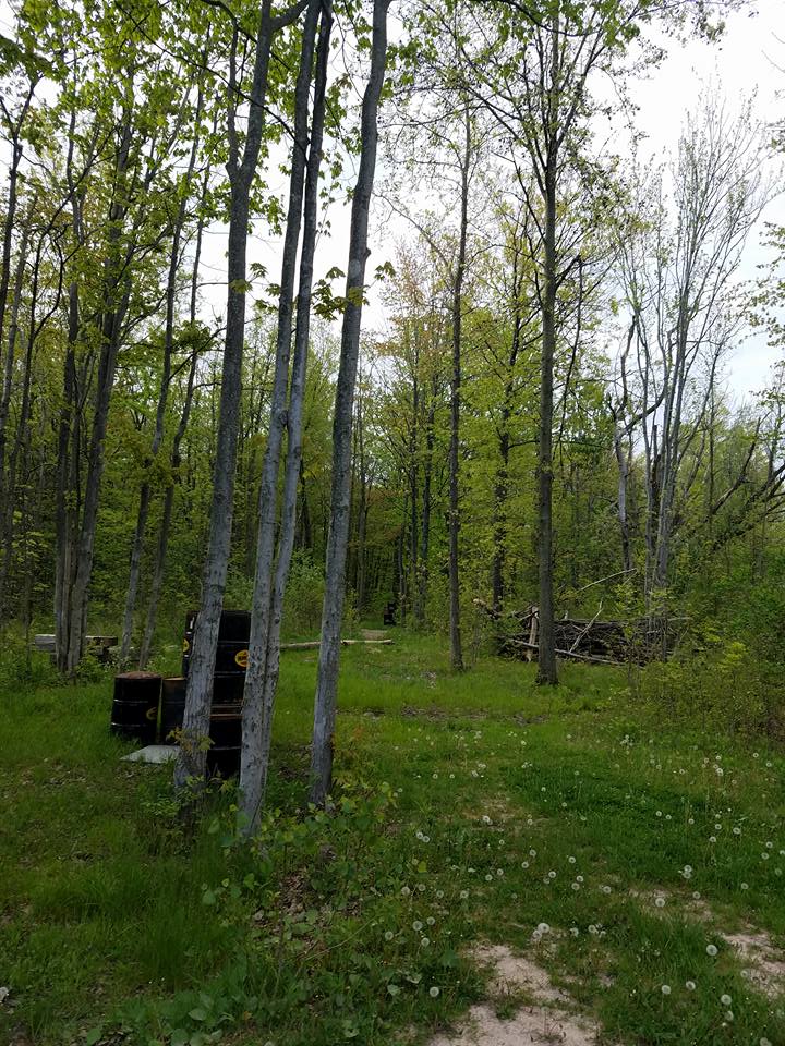 Wetlands Airsoft | store | 90 Atlas Ave, Port Robinson, ON L0S 1K0 Atlas Ave, Port Robinson, ON L0S 1K0, Canada