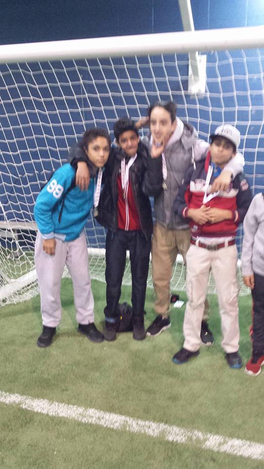 Académie de Soccer L Institut de Développement JMG | 285 Bd Lévesque E #43, Laval, QC H7G 1C5, Canada | Phone: (514) 495-0000