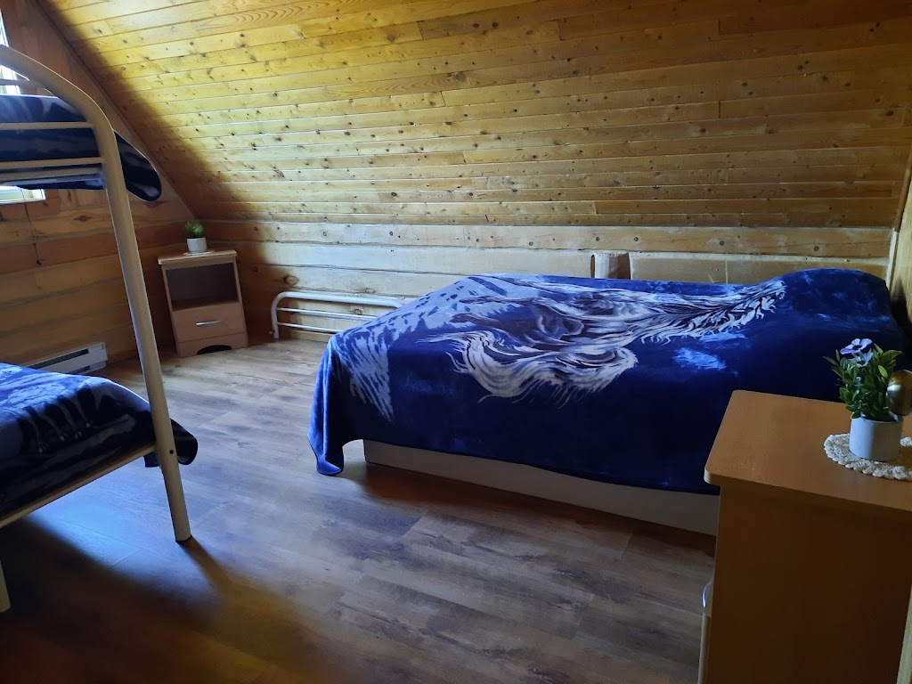 Auberge La Martingale | 2501 Chem. du Lac, Saint-Honoré, QC G0V 1L0, Canada | Phone: (418) 673-3956