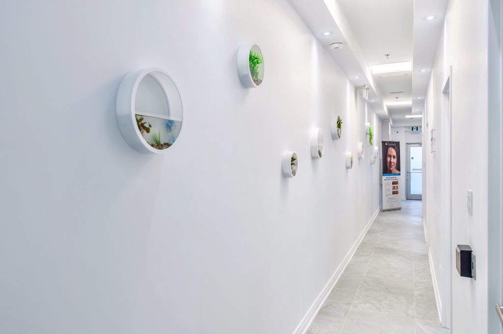 Sunshine Kitchener Waterloo Cosmetic Clinic & Medi Spa | 278 Larch St, Waterloo, ON N2L 3R3, Canada | Phone: (226) 929-6609