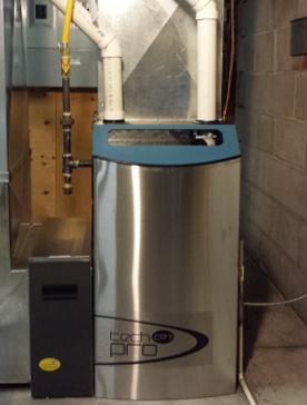 Northumberland HVAC Mechanical | 8063 Mill St N, Campbellcroft, ON L0A 1B0, Canada | Phone: (905) 449-7724