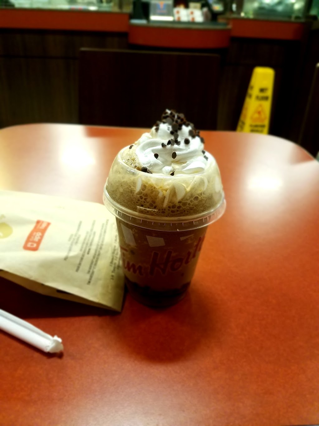 Tim Hortons | 286 Plant Rd, Chalk River, ON K0J 1J0, Canada | Phone: (613) 584-8148