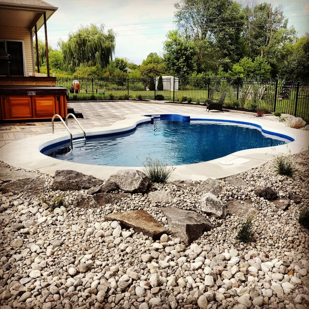 Ottawa Landscape Direct | 4889 Bank St, Gloucester, ON K1X 1G7, Canada | Phone: (613) 799-4053
