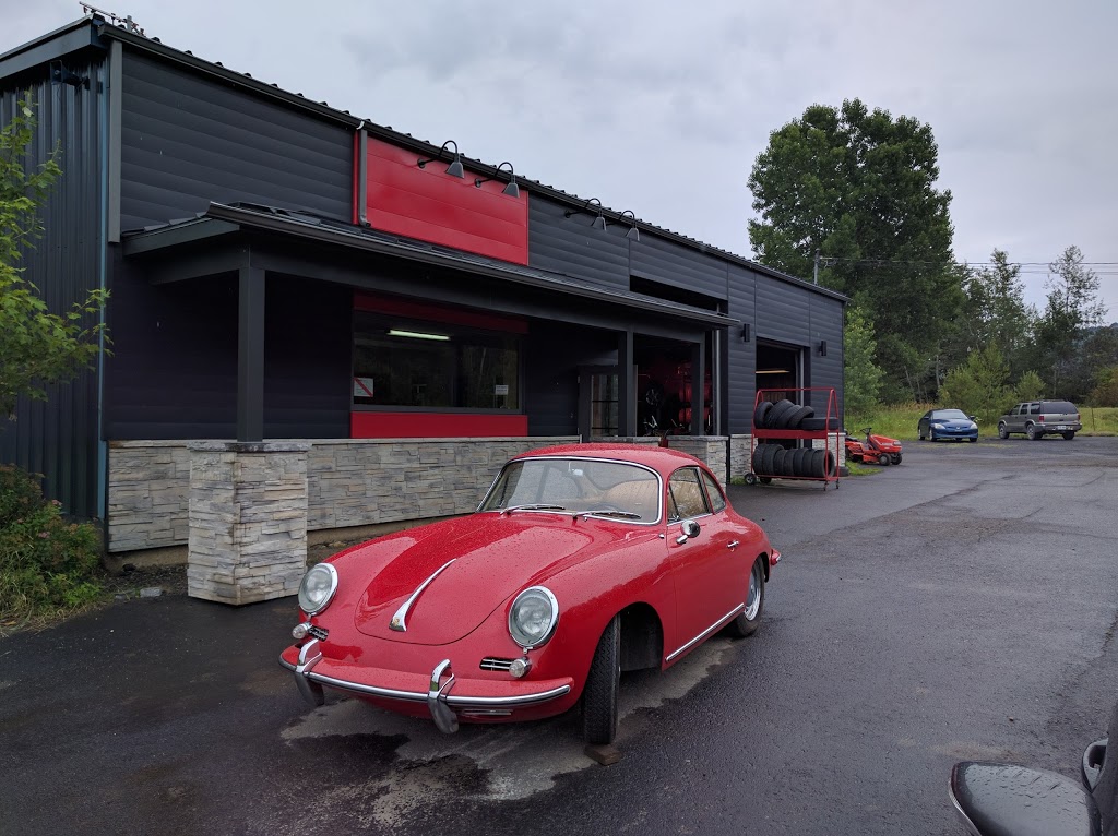 Batteries Expert Bromont | 180 Rue du Pacifique O, Bromont, QC J2L 1J6, Canada | Phone: (450) 534-2114