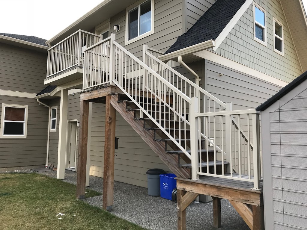 Silverstar Foothills Suite | 6523 Blackcomb Pl, Vernon, BC V1B 4E1, Canada | Phone: (403) 870-3001