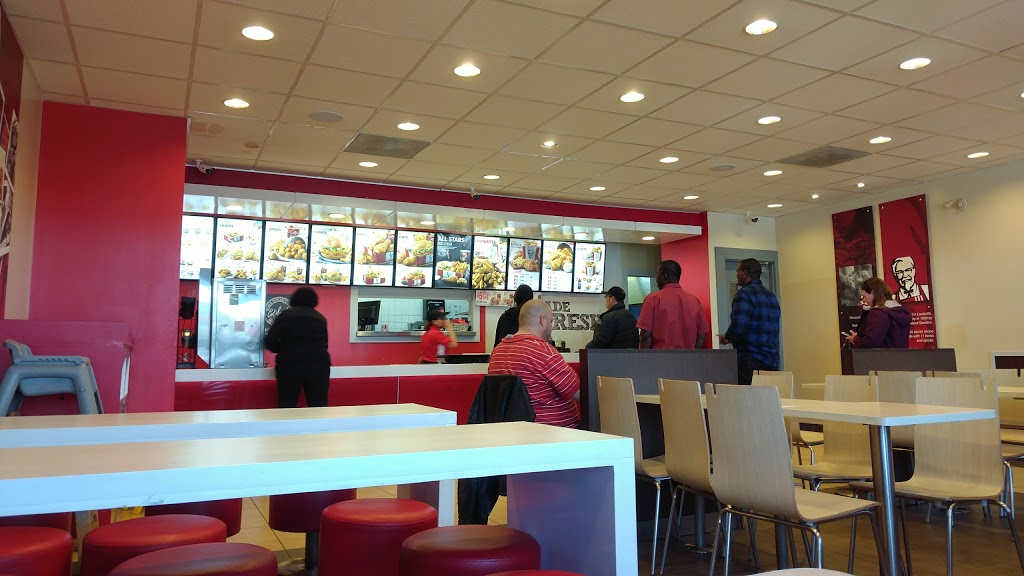 KFC | 6620 4 St NE, Calgary, AB T2K 6H1, Canada | Phone: (403) 275-8788