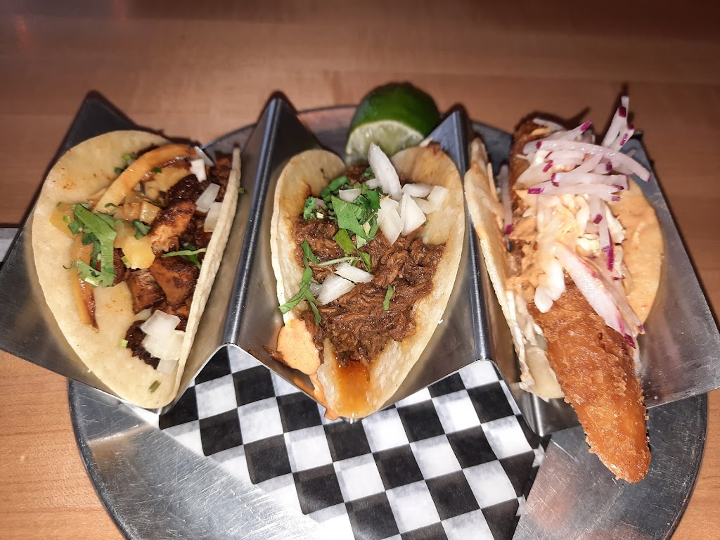 Calavera Cantina | 4307 130 Ave SE #180, Calgary, AB T2Z 3V8, Canada | Phone: (403) 719-8226