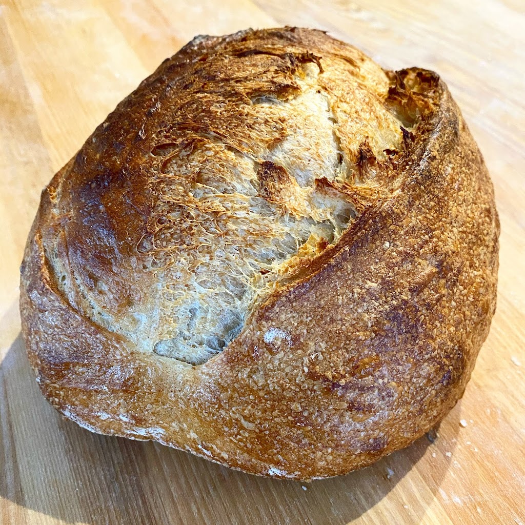 Vanns Fine Bakery | 215 Douro St Unit B, Stratford, ON N5A 3S1, Canada | Phone: (519) 508-8266