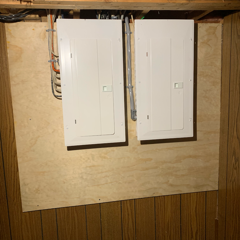 New Wav Electrical LTD. | 10567 Lakeshore Rd 309, Comber, ON N0P 1J0, Canada | Phone: (226) 774-5500