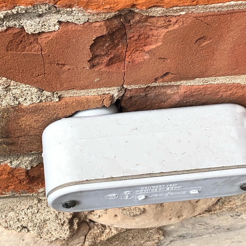 KC Property Inspection | 270 Murray St, Brantford, ON N3S 5S5, Canada | Phone: (226) 920-4133