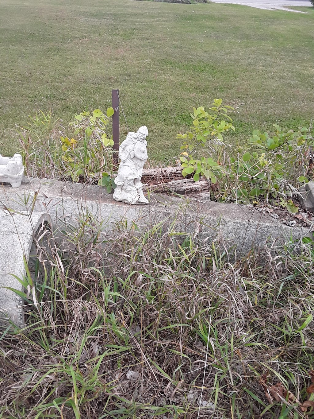 W & G LAWN ORNAMENTS | 28 Anderson Dr, Beachburg, ON K0J 1C0, Canada | Phone: (613) 582-3453