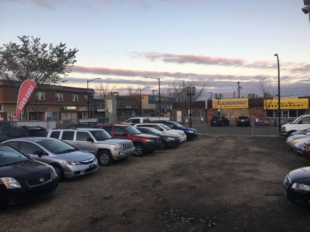 First Edmonton Auto | 8303 118 Ave NW, Edmonton, AB T5B 0S4, Canada | Phone: (587) 974-1090