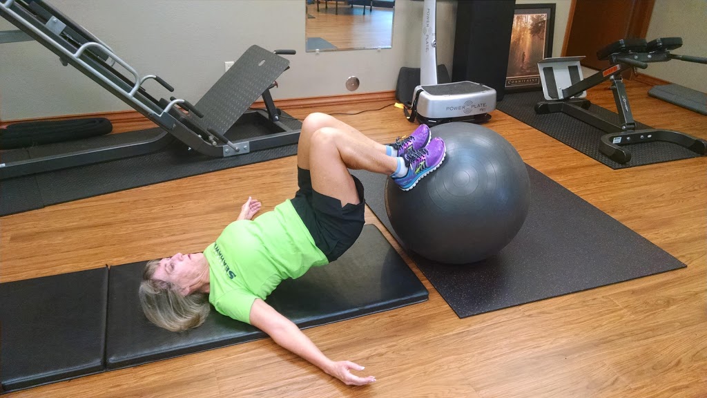 Fitness Gear & Training | 1605 N State St, Bellingham, WA 98225, USA | Phone: (360) 671-5059