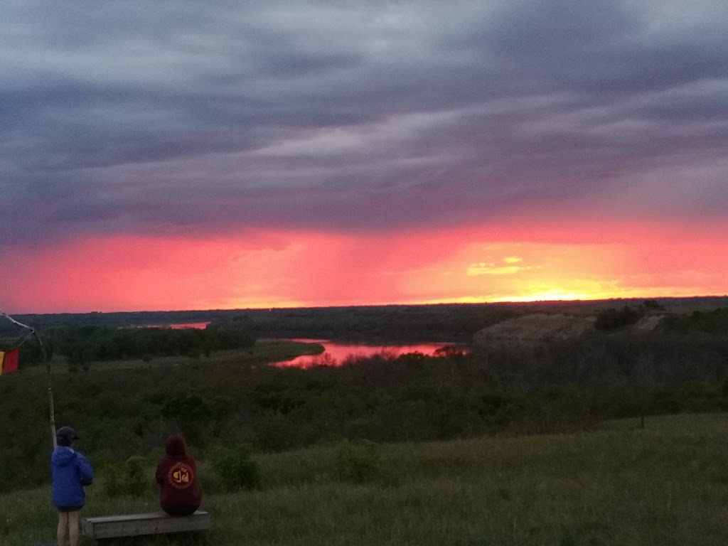 Ancient Spirals Retreat | Saskatoon, SK S7K 4R5, Canada | Phone: (306) 374-0450