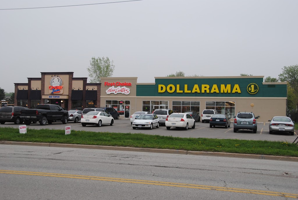 Dollarama | 65 McNaughton Ave, McNaughton Square, Wallaceburg, ON N8A 1R7, Canada | Phone: (519) 628-5797