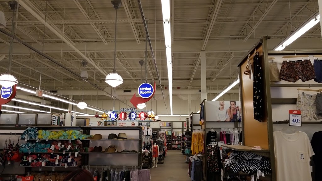 Old Navy | 1599 Marcus Dr, Sudbury, ON P3B 4K5, Canada | Phone: (705) 525-8233