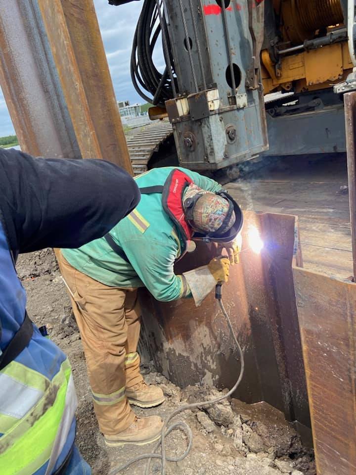 Young Contracting | 1 Boutcher Dr Box Site 2 RR 3 Stn Mn, Ponoka, AB T4J 1R3, Canada | Phone: (403) 704-3637