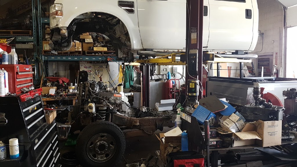DL Motorsports | 1140 Heritage Rd #7, Burlington, ON L7L 4X9, Canada | Phone: (905) 319-1952