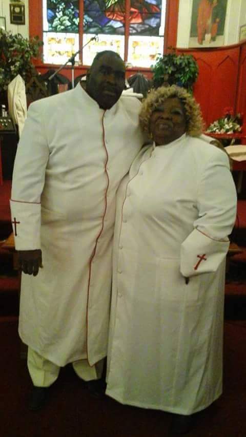 Walking in Gods Ministry Holiness Church | 115 Wohlers Ave, Buffalo, NY 14208, USA