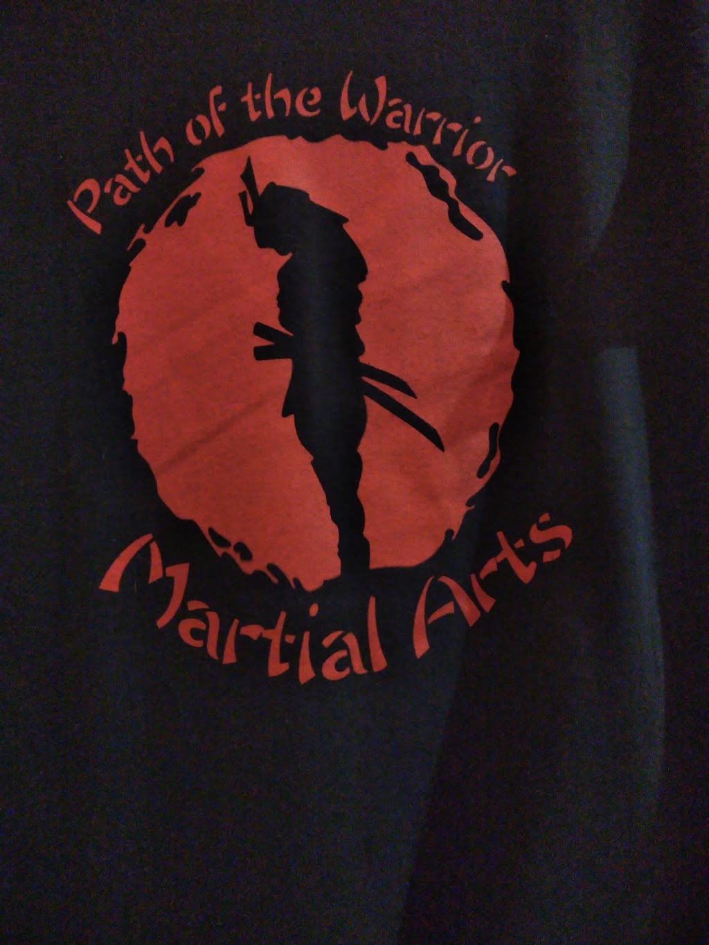 Path Of The Warrior Martial Arts Academy | 54 Guelph Ave Unit 3, Cambridge, ON N3C 1A3, Canada | Phone: (519) 239-6139