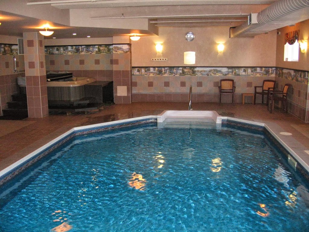 Résidence LeBourgJoie | 559 Boulevard Lacombe, Repentigny, QC J5Z 5G1, Canada | Phone: (450) 582-9418