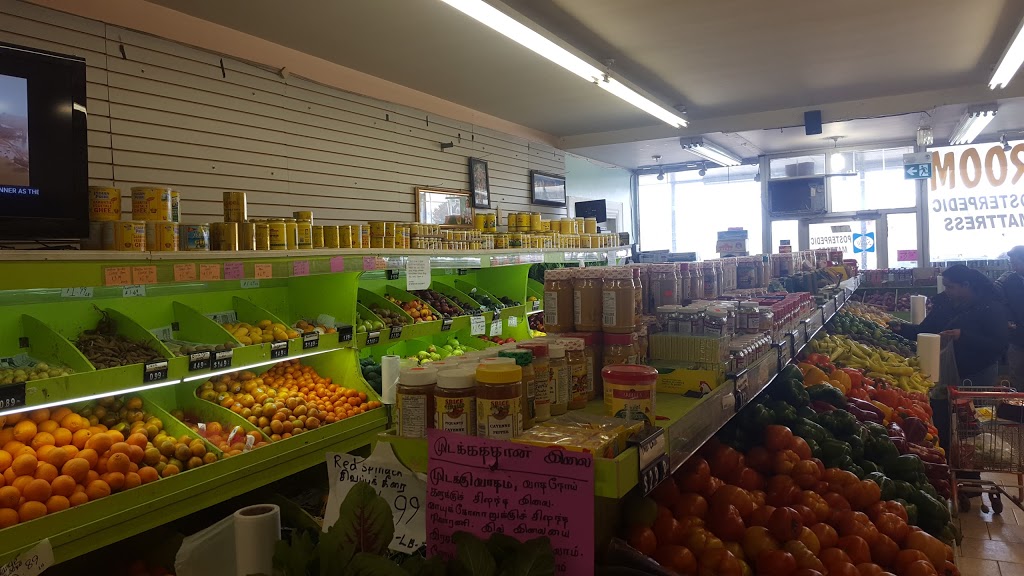 The S.P. Importers groceries , fish market,Furniture Inc. | furniture store | 2859-2861 Lawrence Ave E, Scarborough, ON M1P 2S8, Canada | 4162613881 OR +1 416-261-3881