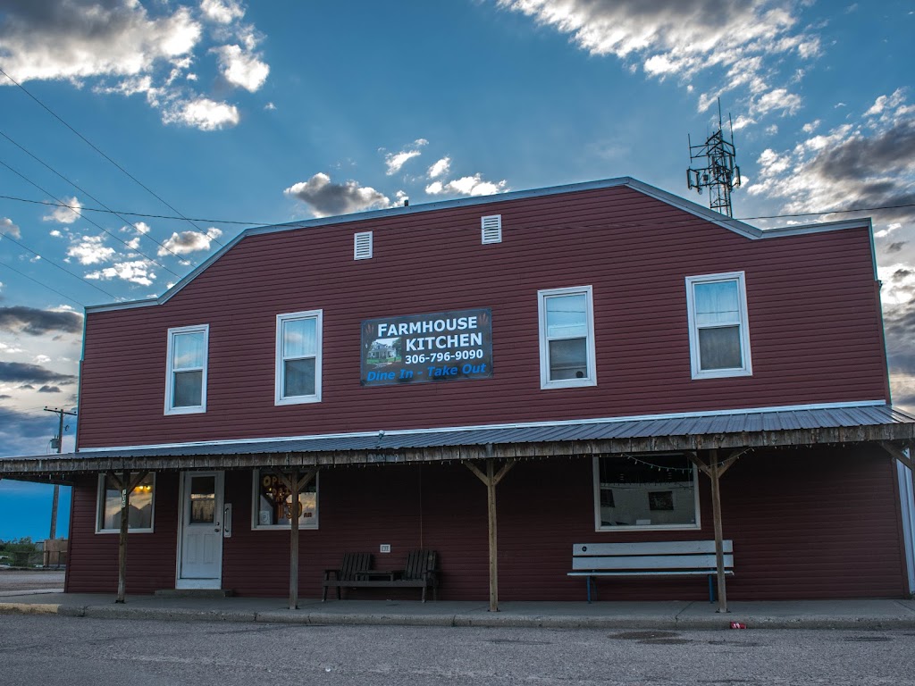 Farmcraft Beverages at the Central Butte Hotel | 109 Main St, Central Butte, SK S0H 0T0, Canada | Phone: (306) 796-9090