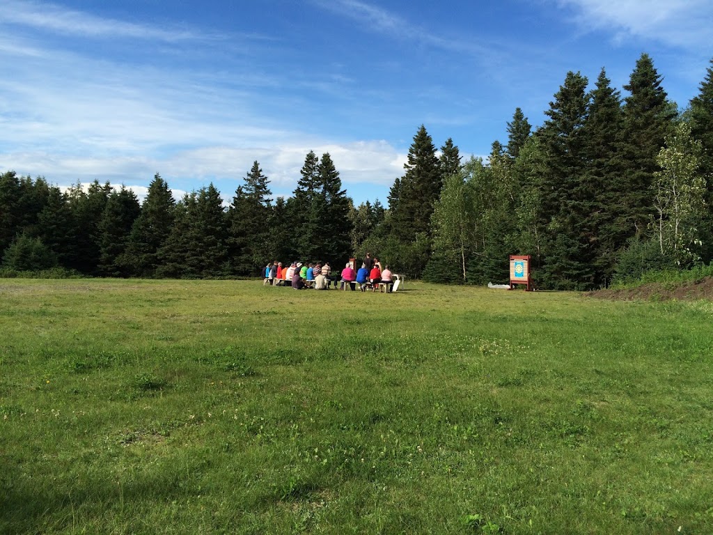 Camp Canawish | 132 Chem. de la Cinquième Grève E, Rivière-Ouelle, QC G0L 2C0, Canada | Phone: (418) 856-3674