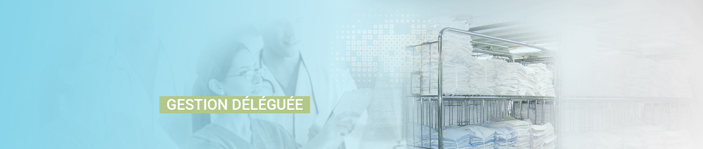 Buanderie Blanchelle Inc | 94 Rue de Normandie, Repentigny, QC J6A 4W2, Canada | Phone: (450) 585-1218