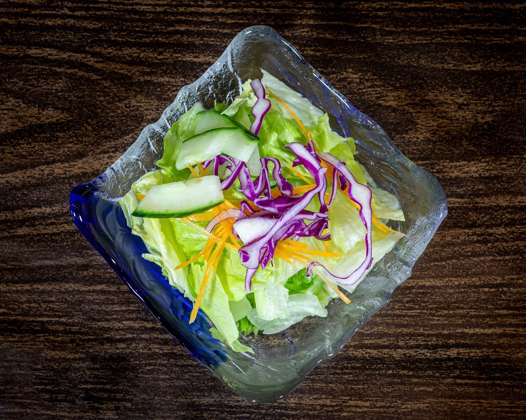 Sushi Blue | 15263 Yonge St Unit 2, Aurora, ON L4G 1N5, Canada | Phone: (905) 499-2250