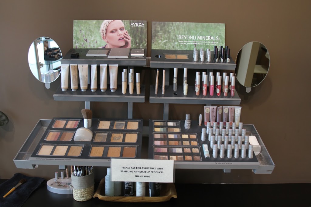 Blush Spa & Salon | 5844 Malden Rd, Windsor, ON N9H 1S4, Canada | Phone: (519) 966-1136