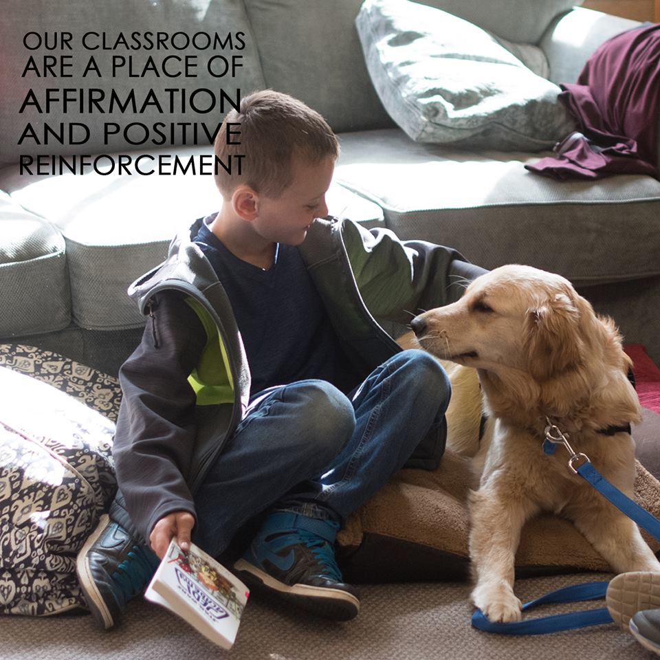 Lynden Christian Elementary School | 417 Lyncs Dr, Lynden, WA 98264, USA | Phone: (360) 318-9525