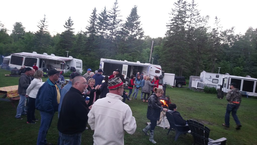 Camping Lac Marie-Louise Inc | 71 Chemin Daigneault S, La Minerve, QC J0T 1S0, Canada | Phone: (819) 274-2514