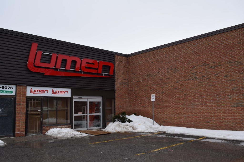 Lumen - Ottawa West | 1050 Baxter Rd unit 2, Ottawa, ON K2C 3P1, Canada | Phone: (613) 828-2930