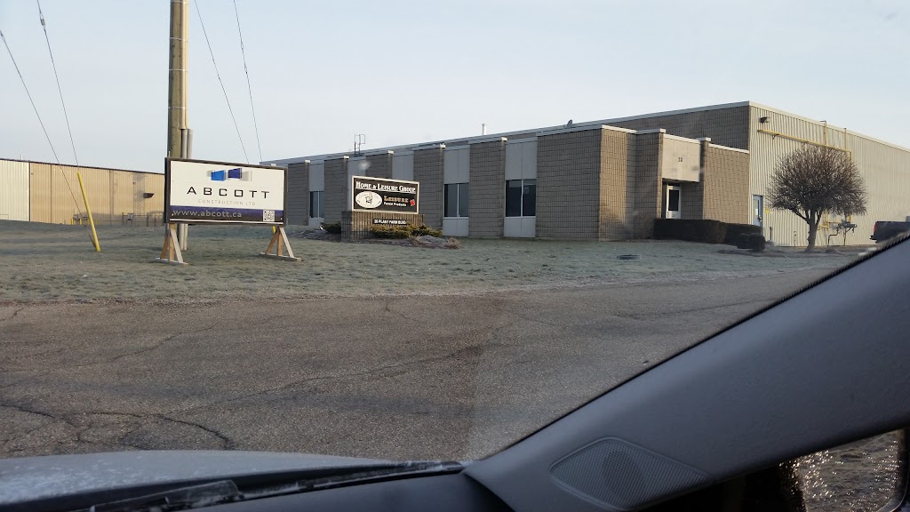 Home & Leisure Group | 28 Plant Farm Blvd, Brantford, ON N3S 7W3, Canada | Phone: (519) 757-1000
