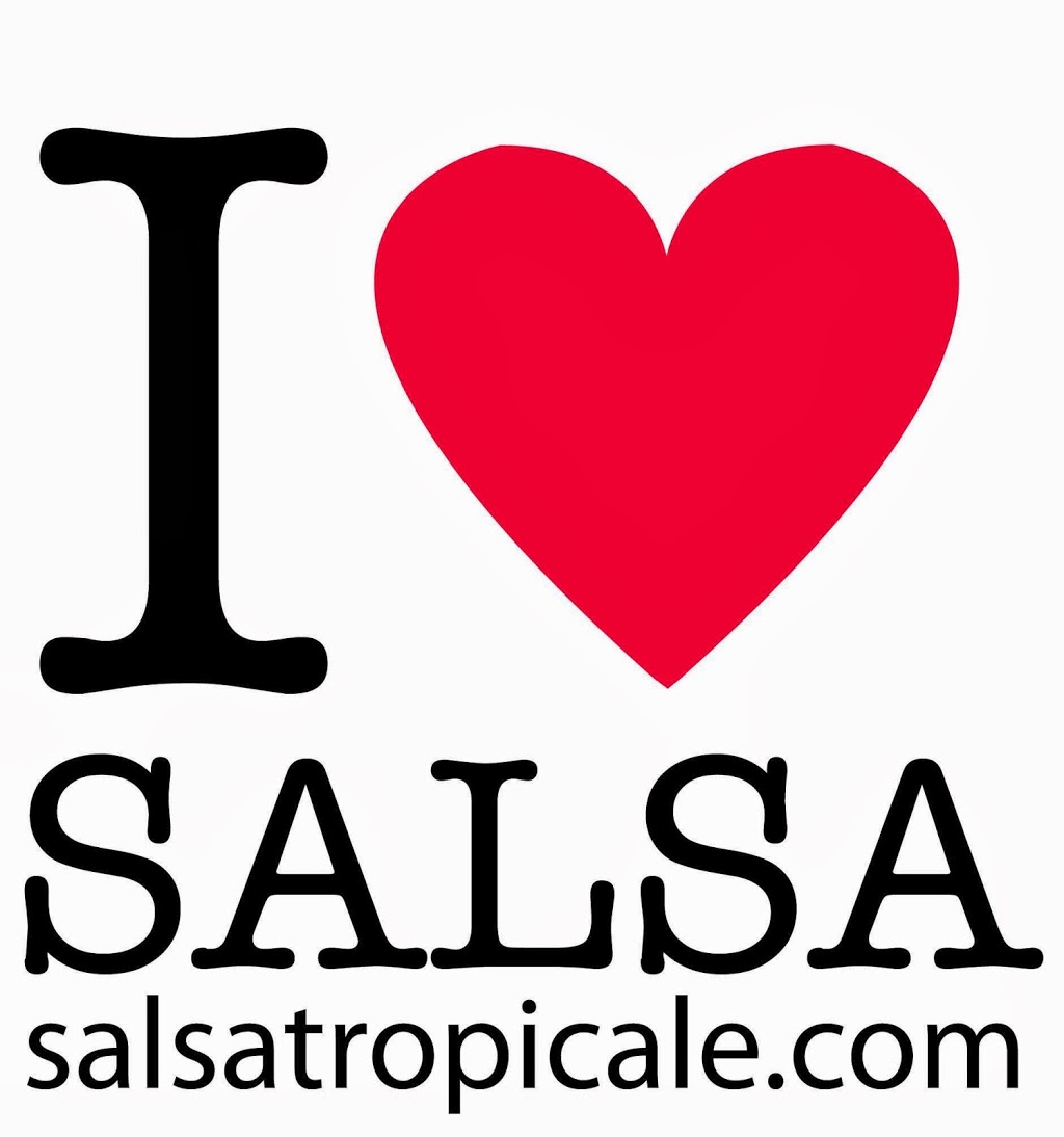 Salsa Tropicale OLE | 75 Boulevard des Châteaux, Blainville, QC J7B 2A4, Canada