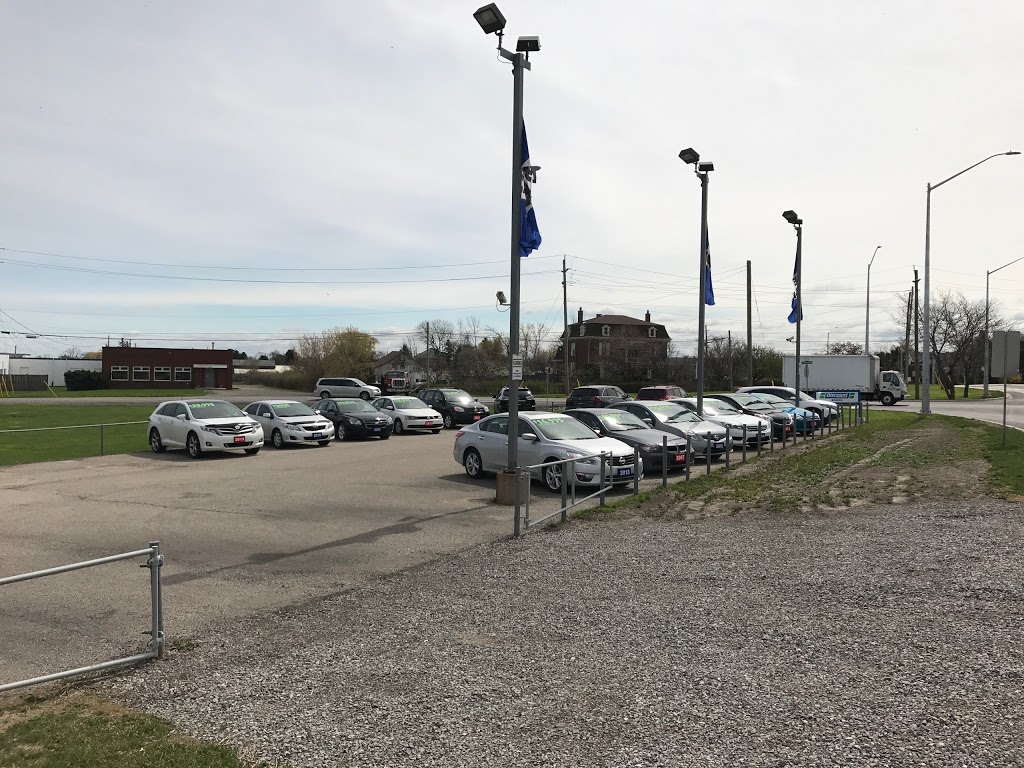 Durham Automotive | 5665 King St, Beamsville, ON L0R 1B3, Canada | Phone: (905) 945-3545