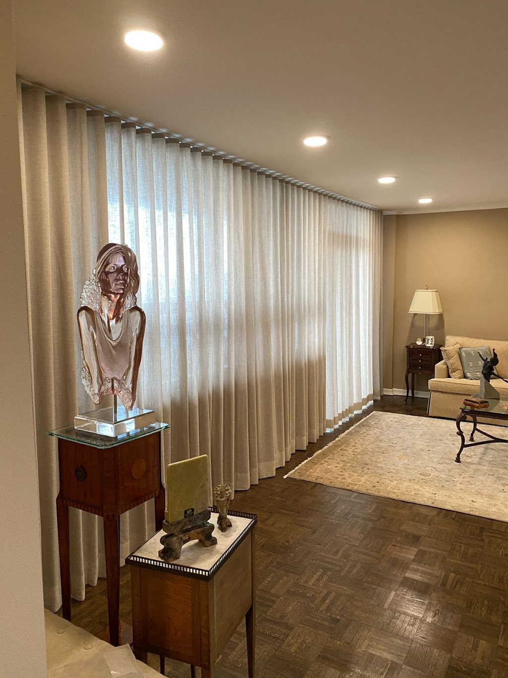 Shades of Home Custom Window Treatments | 2232 Medhat Dr, Mississauga, ON L5B 2E6, Canada | Phone: (905) 484-0789