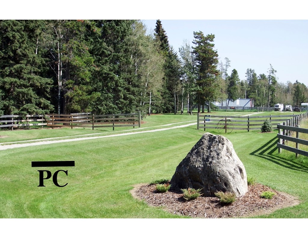 Bar PC Retreat - Unique Couple Experiences | Box 534, Cremona, AB T0M 0R0, Canada | Phone: (403) 875-1223