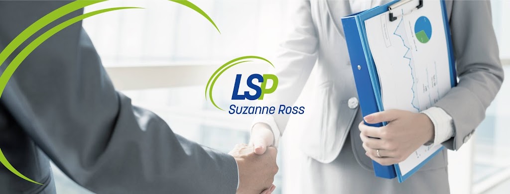 LSP Suzanne Ross | 134 Rue Normand, Les Cèdres, QC J7T 1J7, Canada | Phone: (514) 608-7911